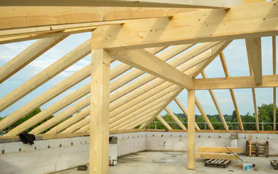 Confort & économies d'énergie — JKM Construction Amay