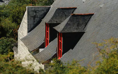 Couverture neuve, rénovation & bardage — JKM Construction Amay