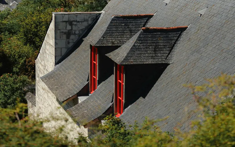 Volledige Dakbedekking — JKM Construction Amay